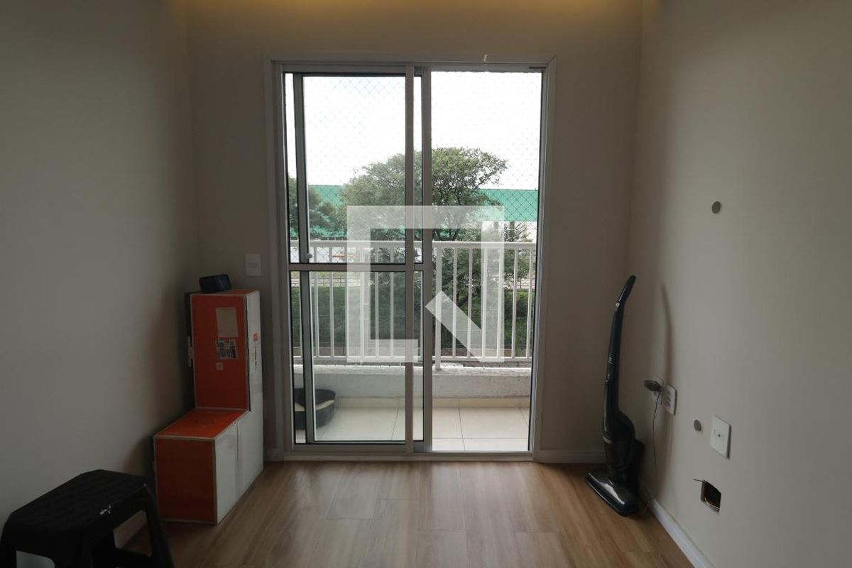 Apartamento, 2 quartos, 37 m² - Foto 2