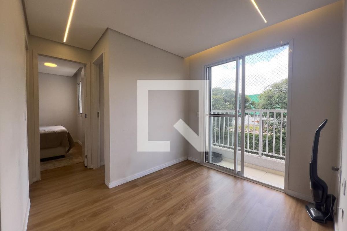 Apartamento, 2 quartos, 37 m² - Foto 55