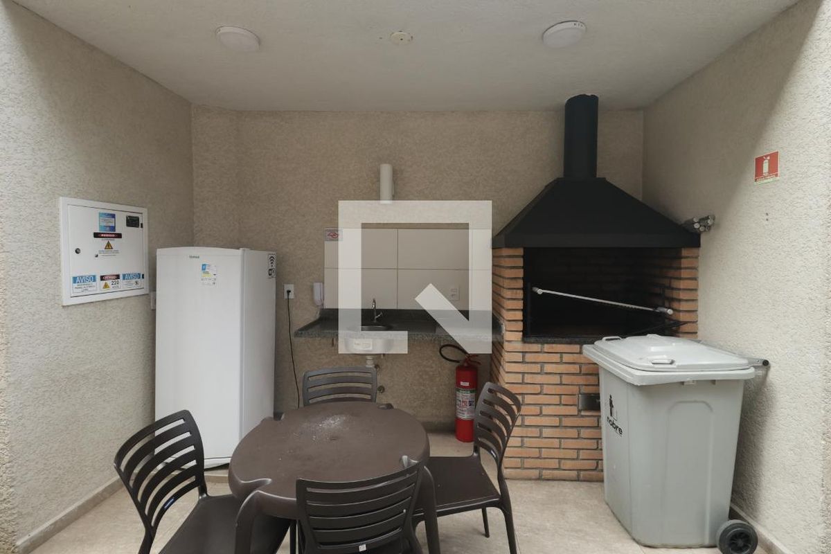 Apartamento, 2 quartos, 37 m² - Foto 36