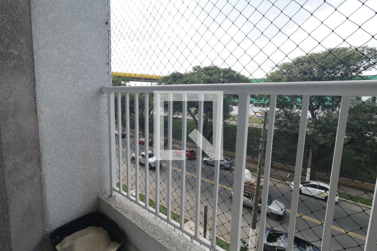 Apartamento, 2 quartos, 37 m² - Foto 28