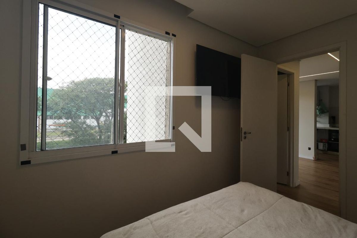 Apartamento, 2 quartos, 37 m² - Foto 14