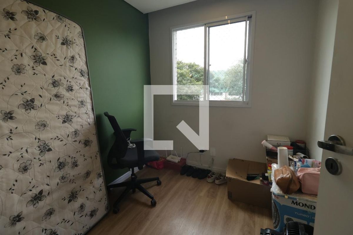 Apartamento, 2 quartos, 37 m² - Foto 7