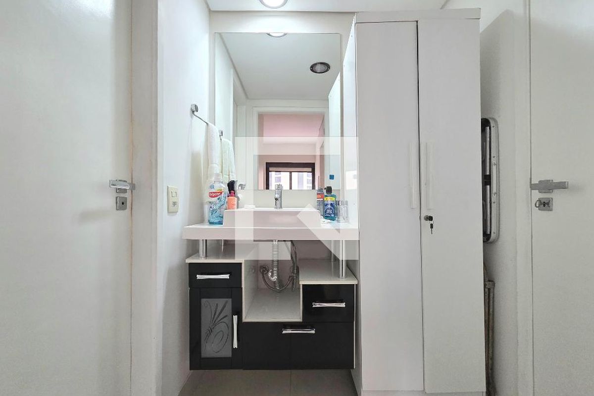Kitnet-Studio, 37 m² - Foto 19