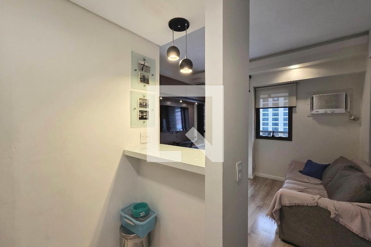 Kitnet-Studio, 37 m² - Foto 11