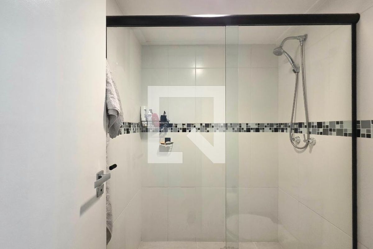 Kitnet-Studio, 37 m² - Foto 23