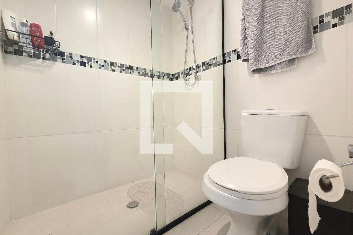 Kitnet-Studio, 37 m² - Foto 22