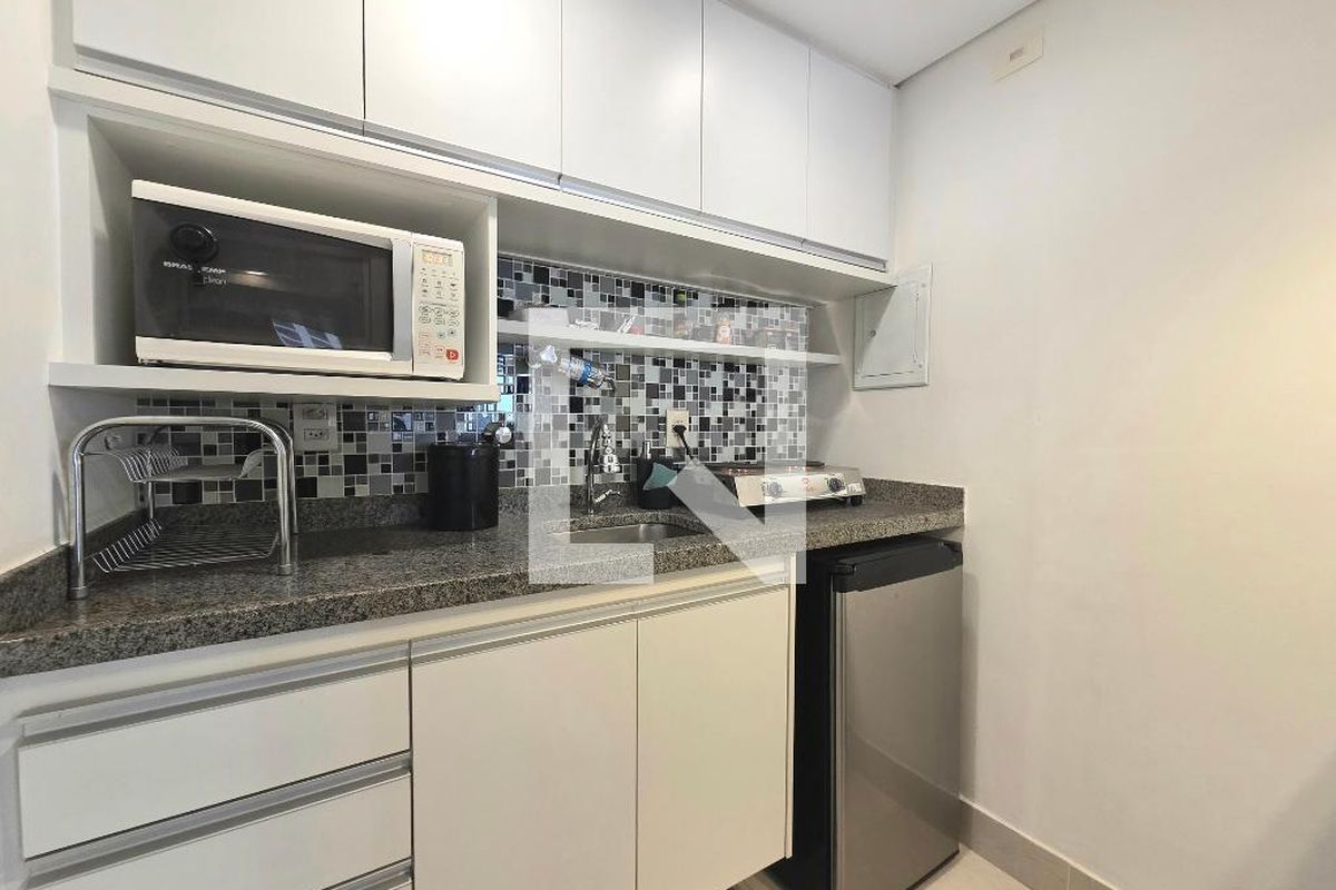 Kitnet-Studio, 37 m² - Foto 10