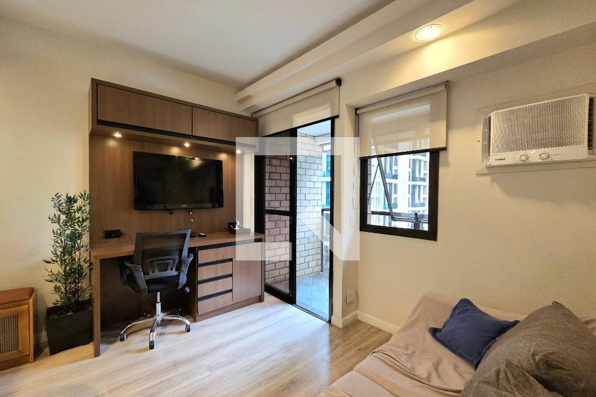 Kitnet-Studio, 37 m² - Foto 4