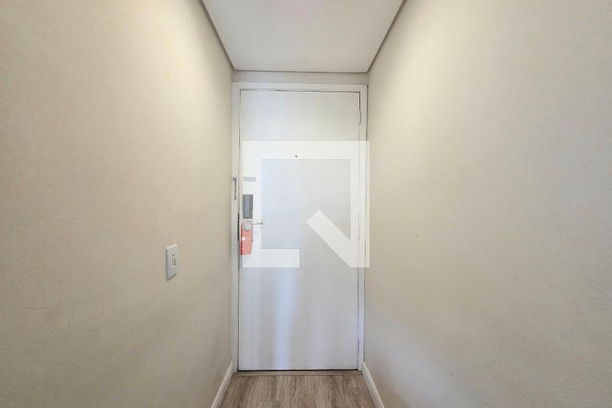 Kitnet-Studio, 37 m² - Foto 12