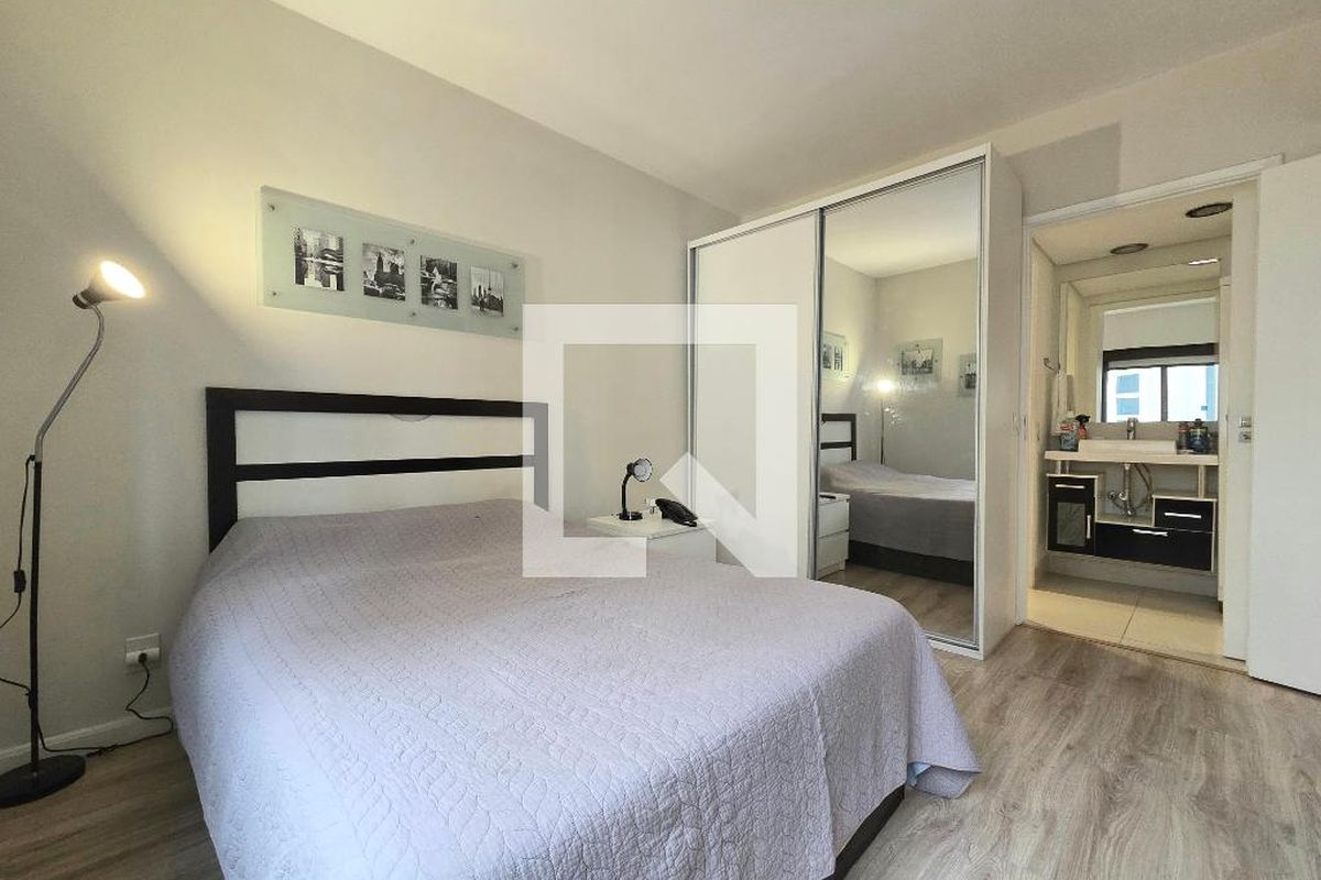 Kitnet-Studio, 37 m² - Foto 13