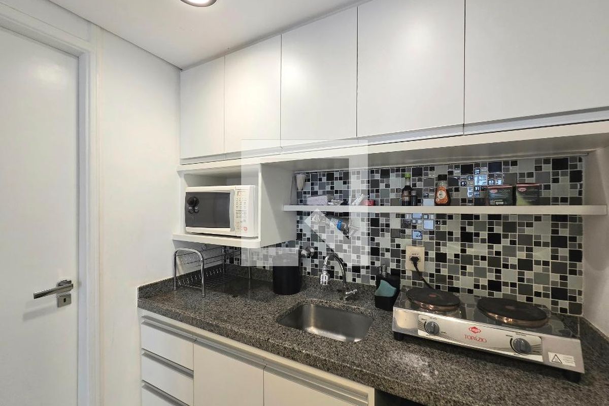Kitnet-Studio, 37 m² - Foto 9