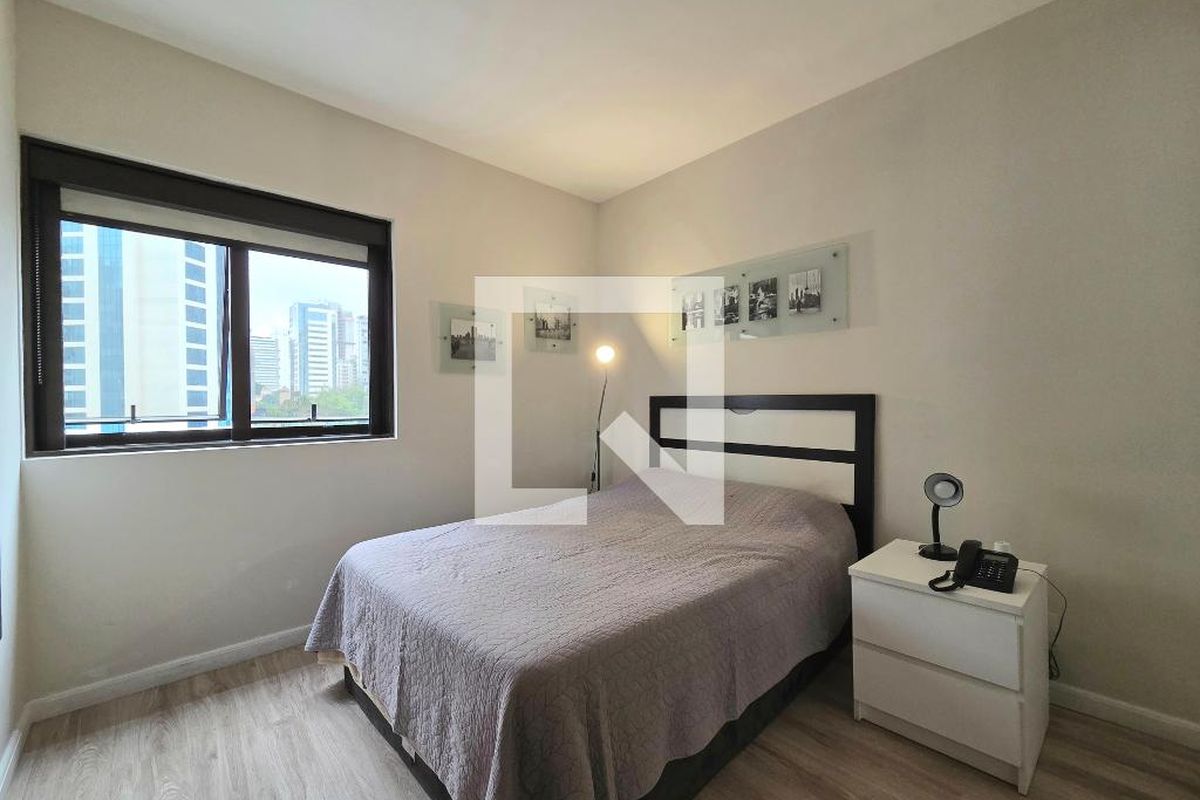 Kitnet-Studio, 37 m² - Foto 14