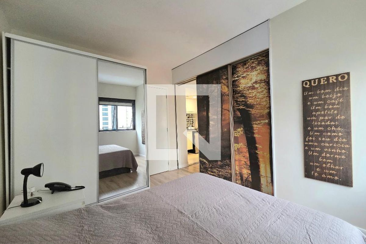 Kitnet-Studio, 37 m² - Foto 15
