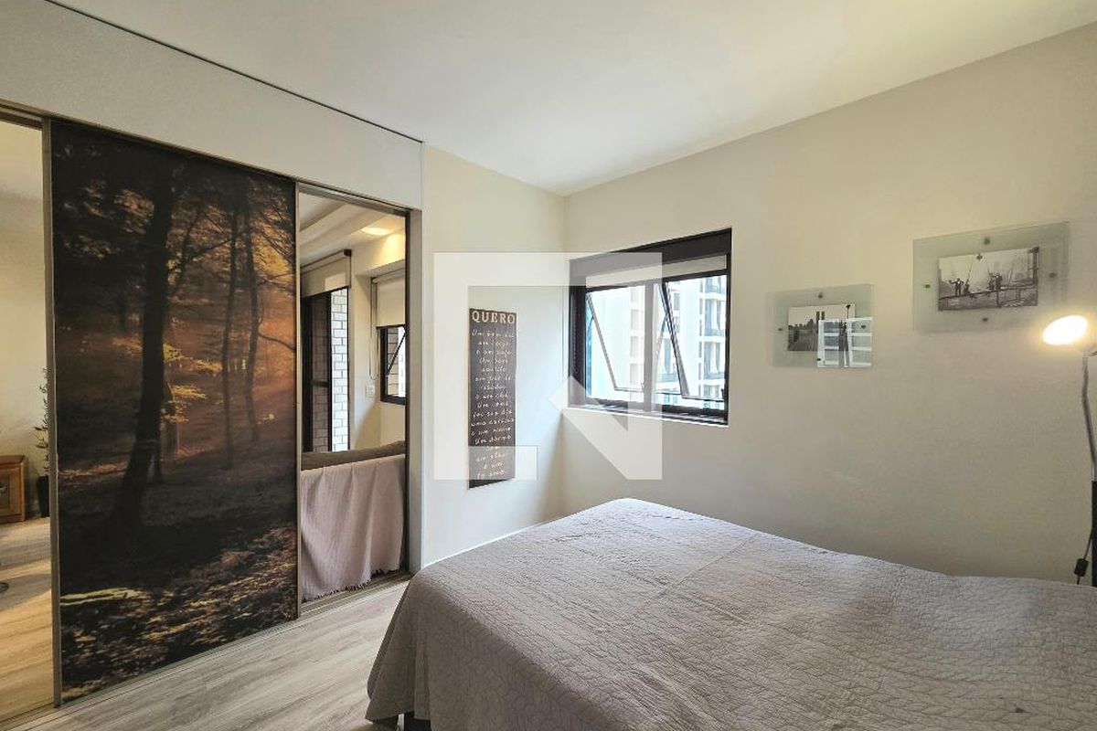 Kitnet-Studio, 37 m² - Foto 18