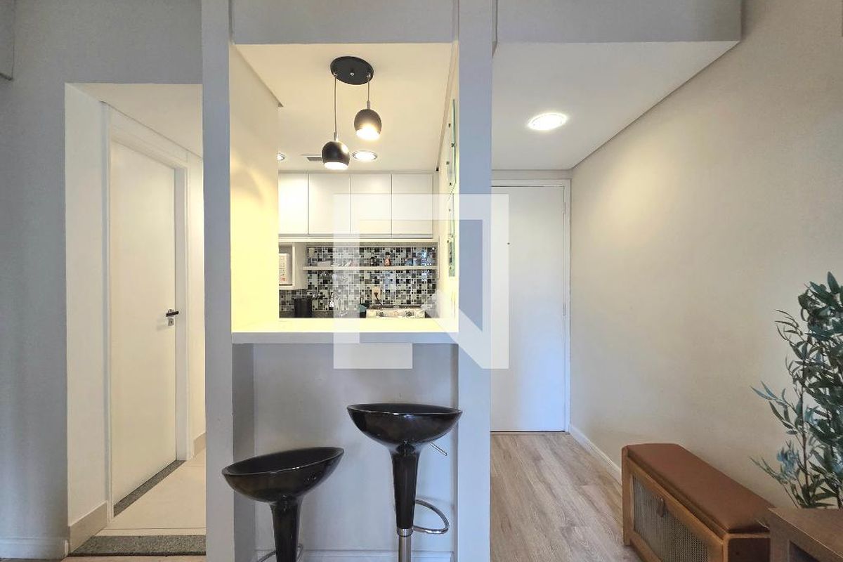 Kitnet-Studio, 37 m² - Foto 7