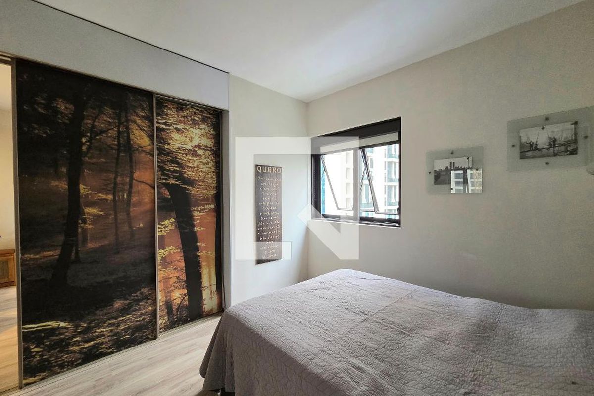 Kitnet-Studio, 37 m² - Foto 16