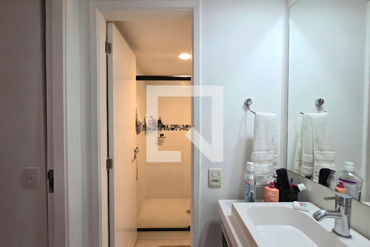 Kitnet-Studio, 37 m² - Foto 21