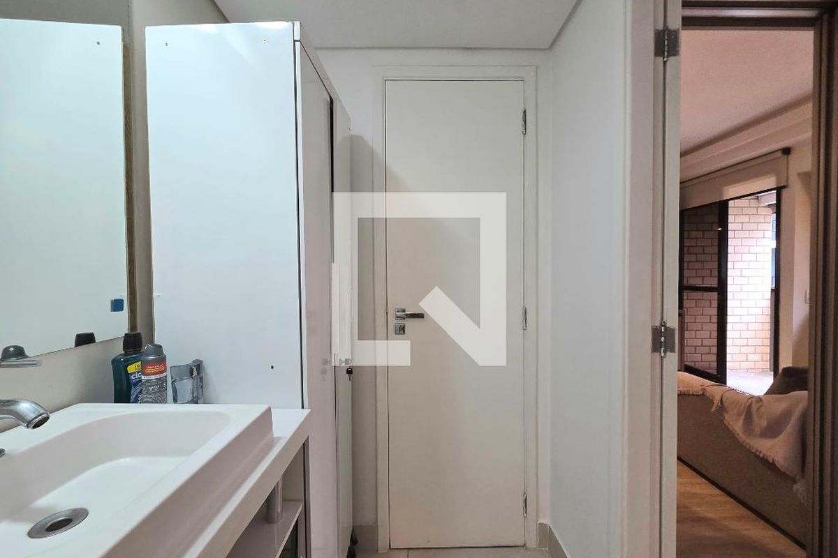 Kitnet-Studio, 37 m² - Foto 20