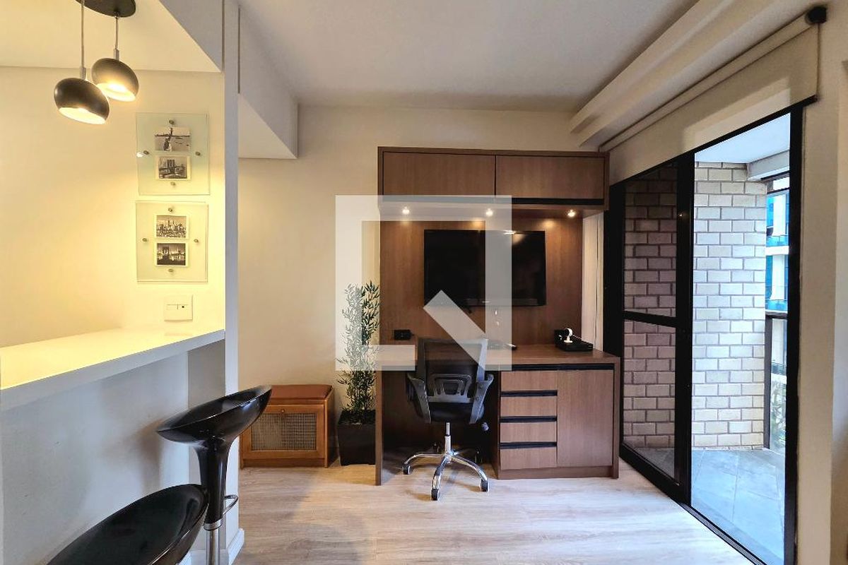 Kitnet-Studio, 37 m² - Foto 6