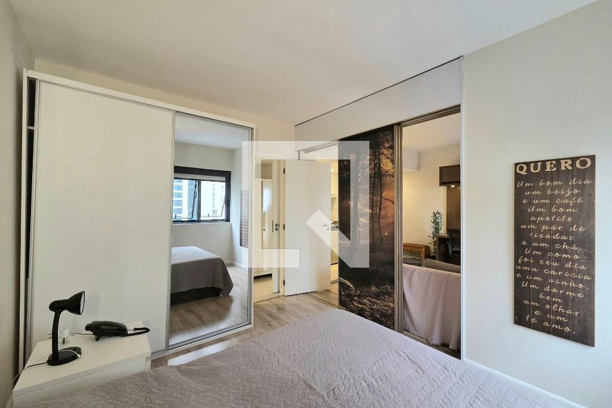 Kitnet-Studio, 37 m² - Foto 17