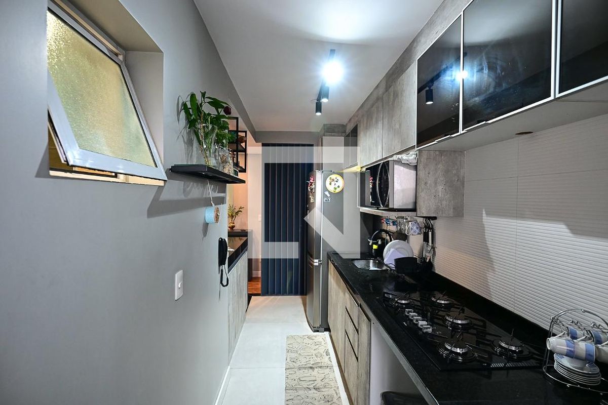 Apartamento, 2 quartos, 75 m² - Foto 36