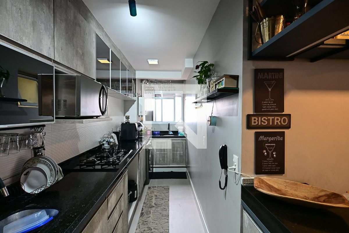 Apartamento, 2 quartos, 75 m² - Foto 35