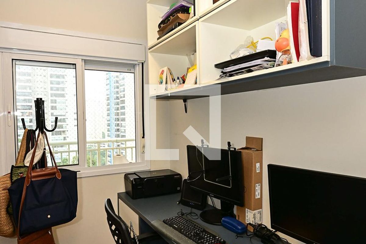 Apartamento, 2 quartos, 75 m² - Foto 13