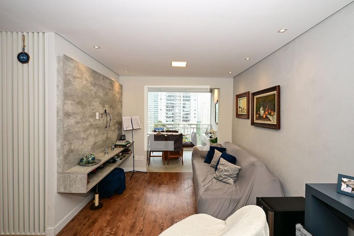 Apartamento, 2 quartos, 75 m² - Foto 5