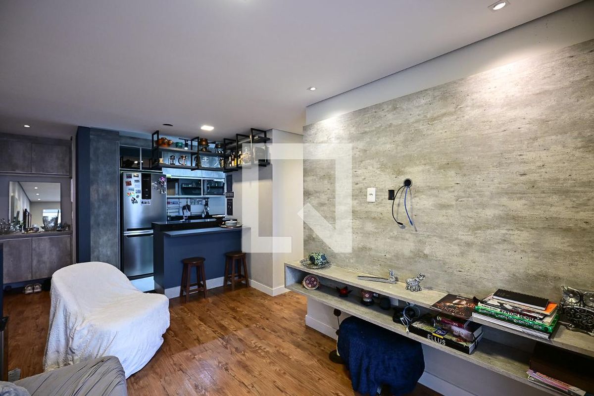 Apartamento, 2 quartos, 75 m² - Foto 4
