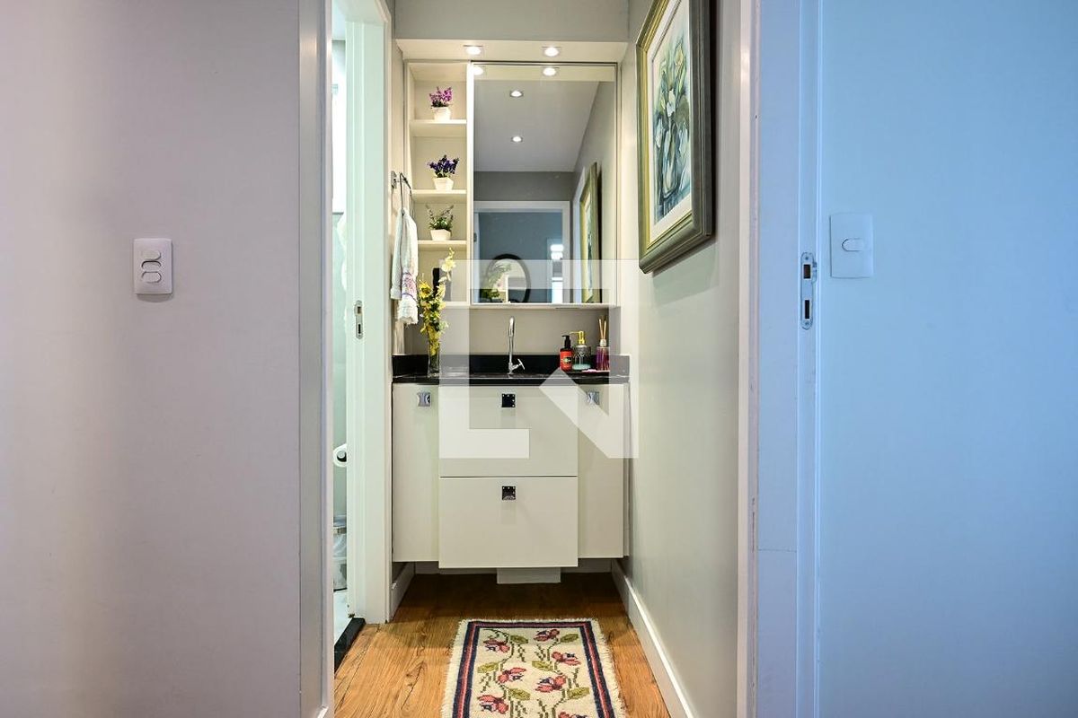Apartamento, 2 quartos, 75 m² - Foto 19