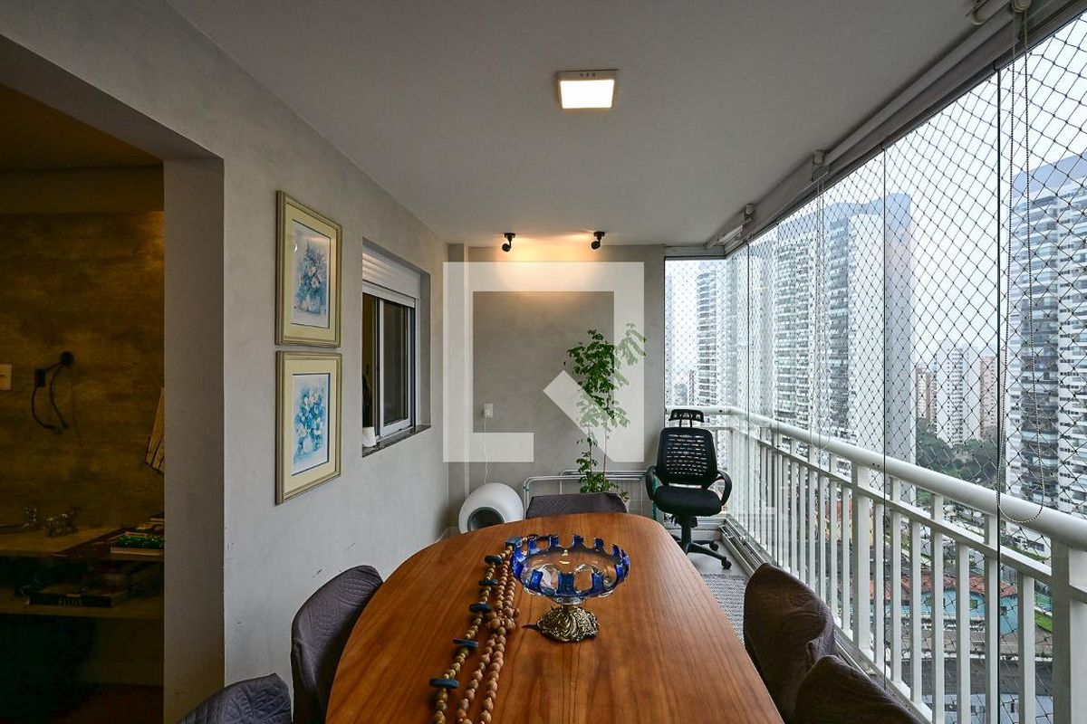 Apartamento, 2 quartos, 75 m² - Foto 8