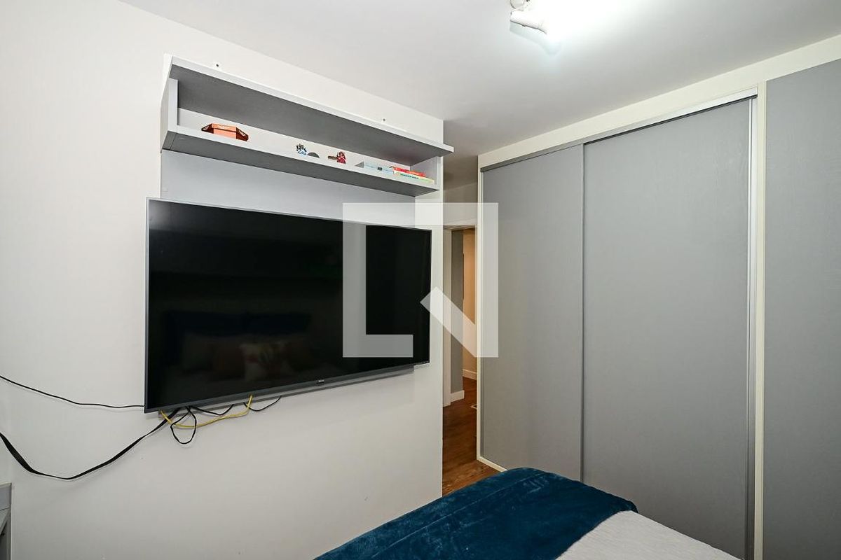 Apartamento, 2 quartos, 75 m² - Foto 26