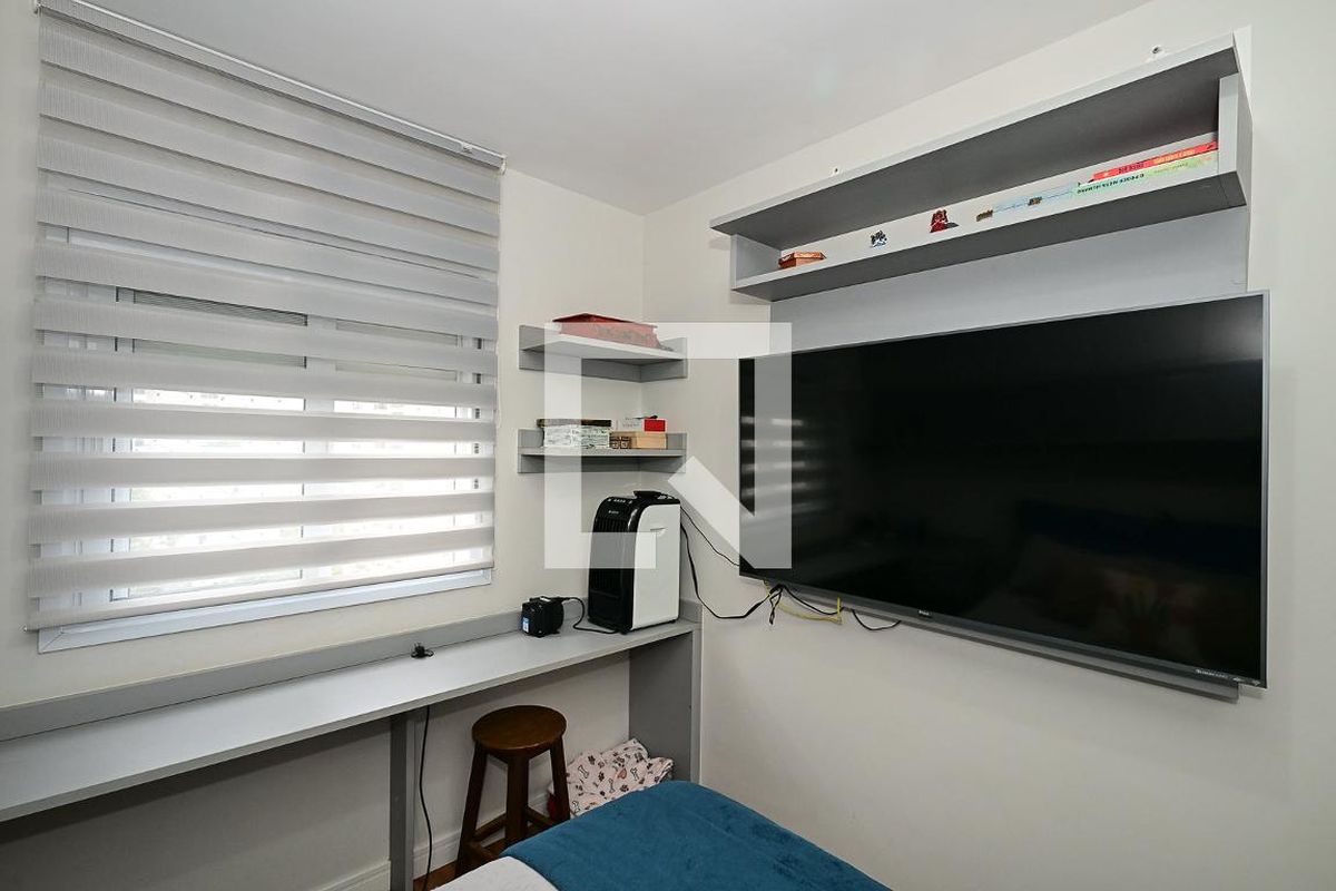 Apartamento, 2 quartos, 75 m² - Foto 27