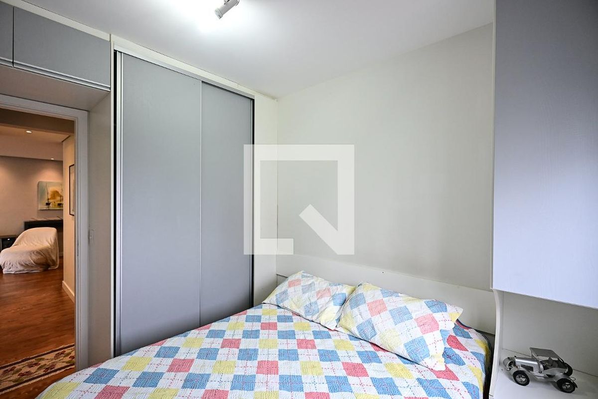 Apartamento, 2 quartos, 75 m² - Foto 16