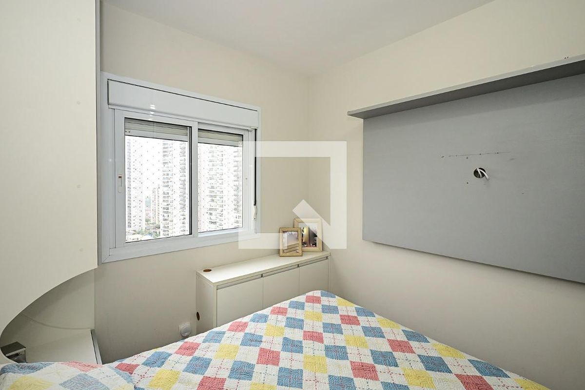 Apartamento, 2 quartos, 75 m² - Foto 15