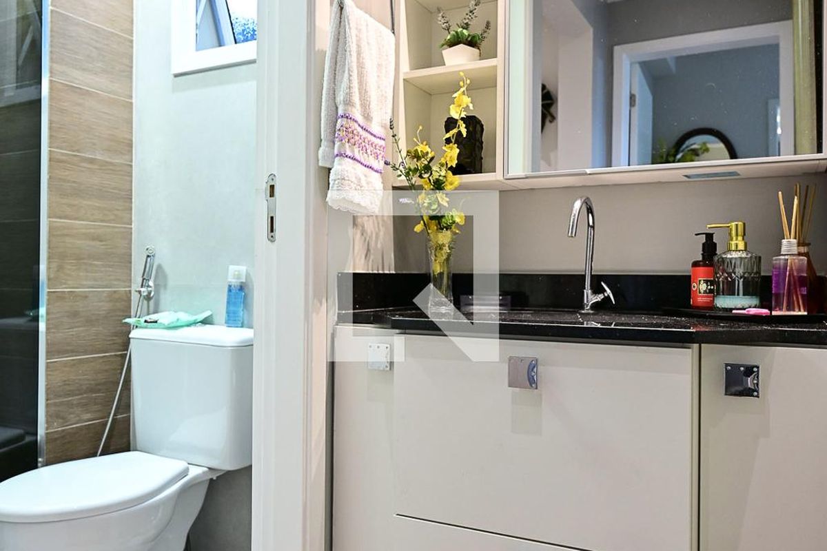 Apartamento, 2 quartos, 75 m² - Foto 21