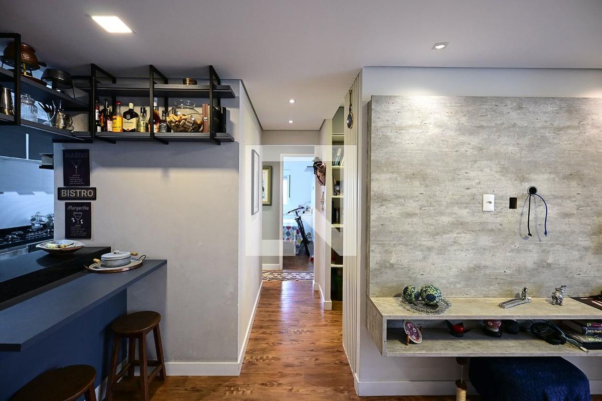 Apartamento, 2 quartos, 75 m² - Foto 3