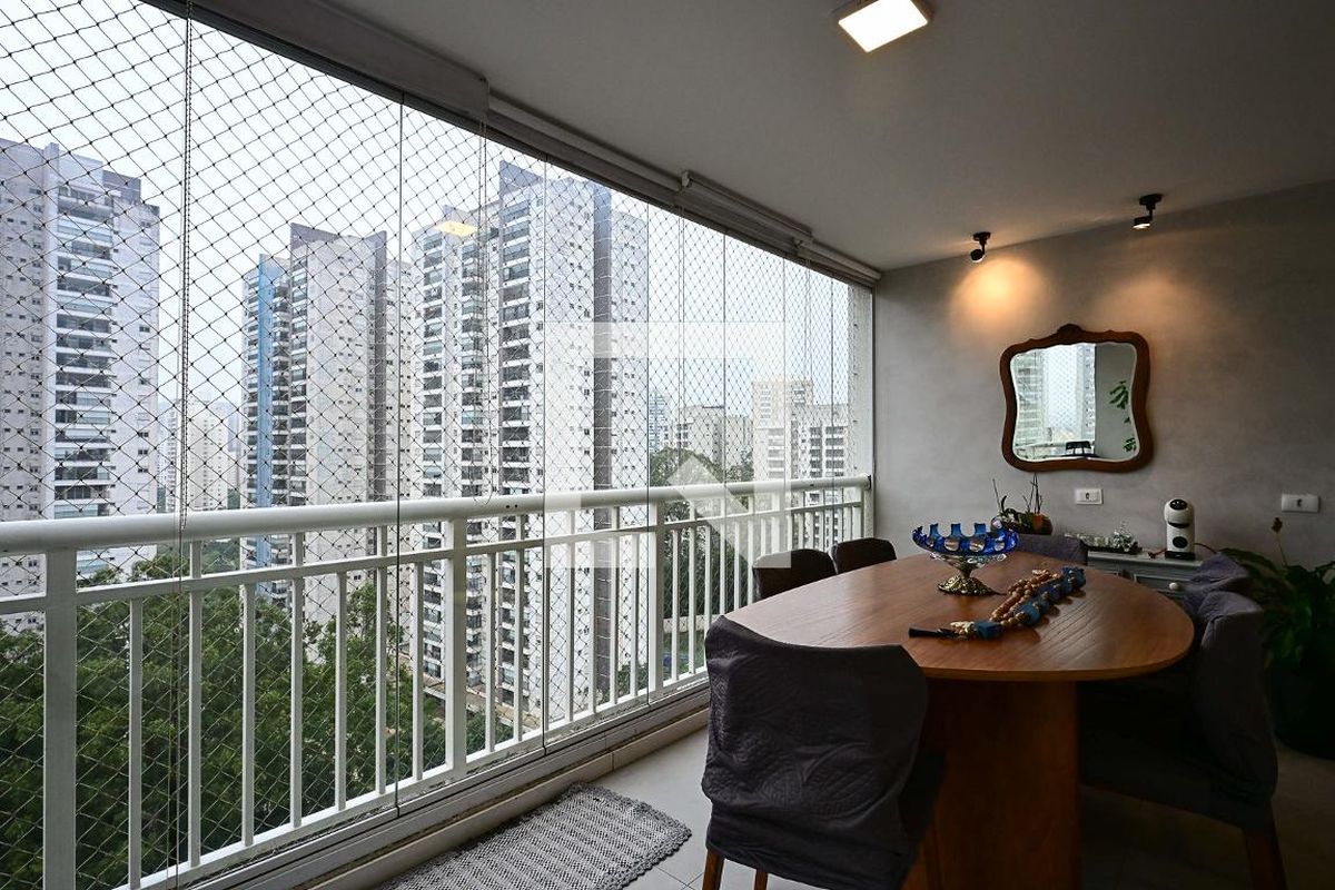 Apartamento, 2 quartos, 75 m² - Foto 9