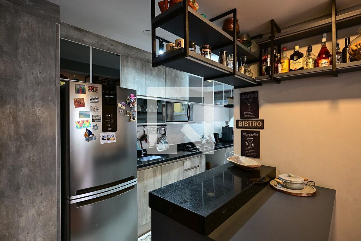 Apartamento, 2 quartos, 75 m² - Foto 34