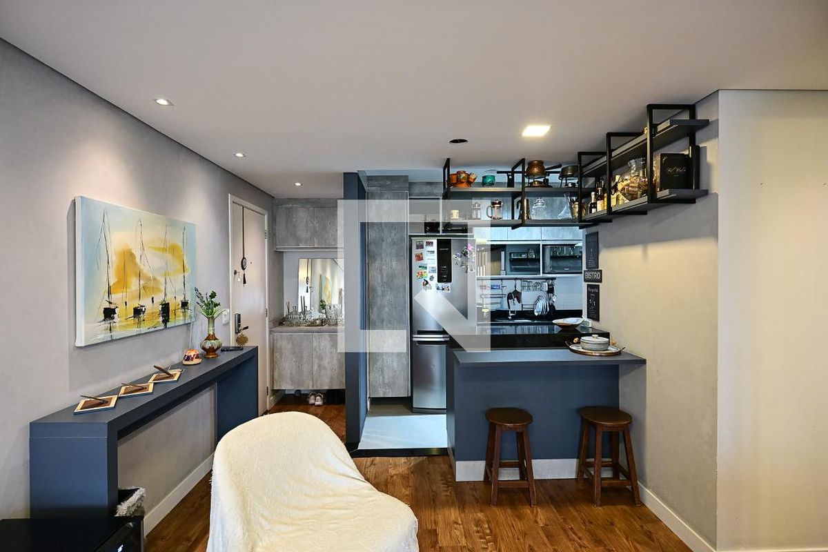 Apartamento, 2 quartos, 75 m² - Foto 33