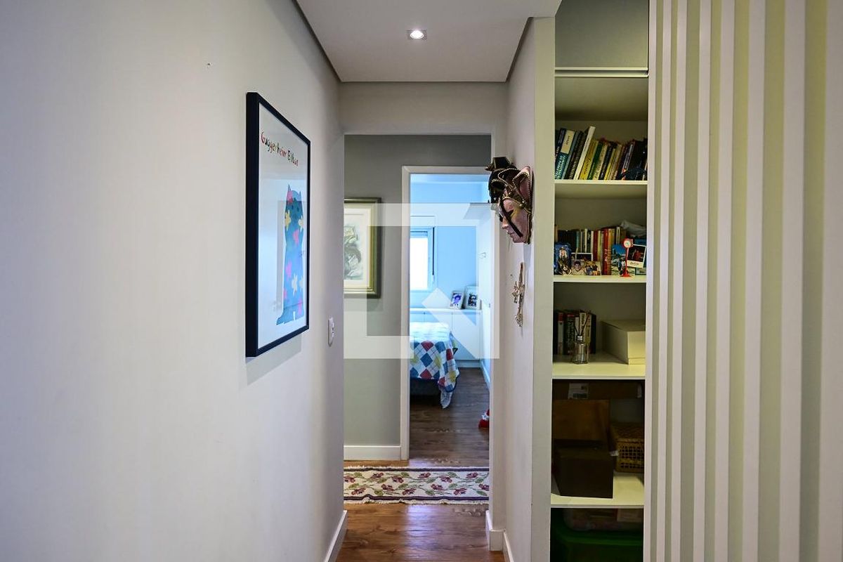 Apartamento, 2 quartos, 75 m² - Foto 11