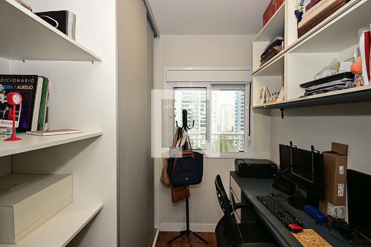 Apartamento, 2 quartos, 75 m² - Foto 12