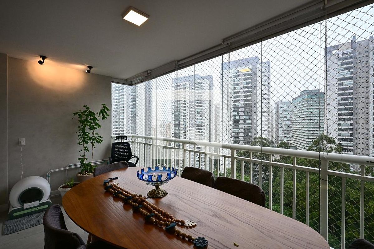 Apartamento, 2 quartos, 75 m² - Foto 7