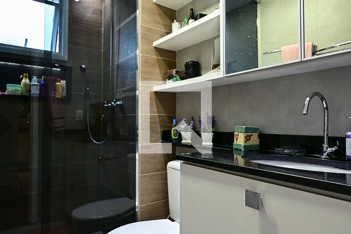 Apartamento, 2 quartos, 75 m² - Foto 30