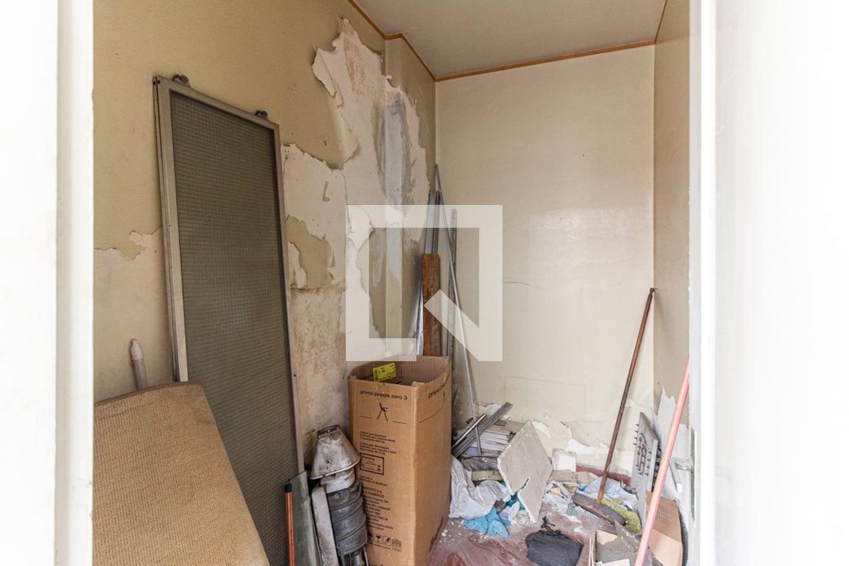 Apartamento, 2 quartos, 100 m² - Foto 33