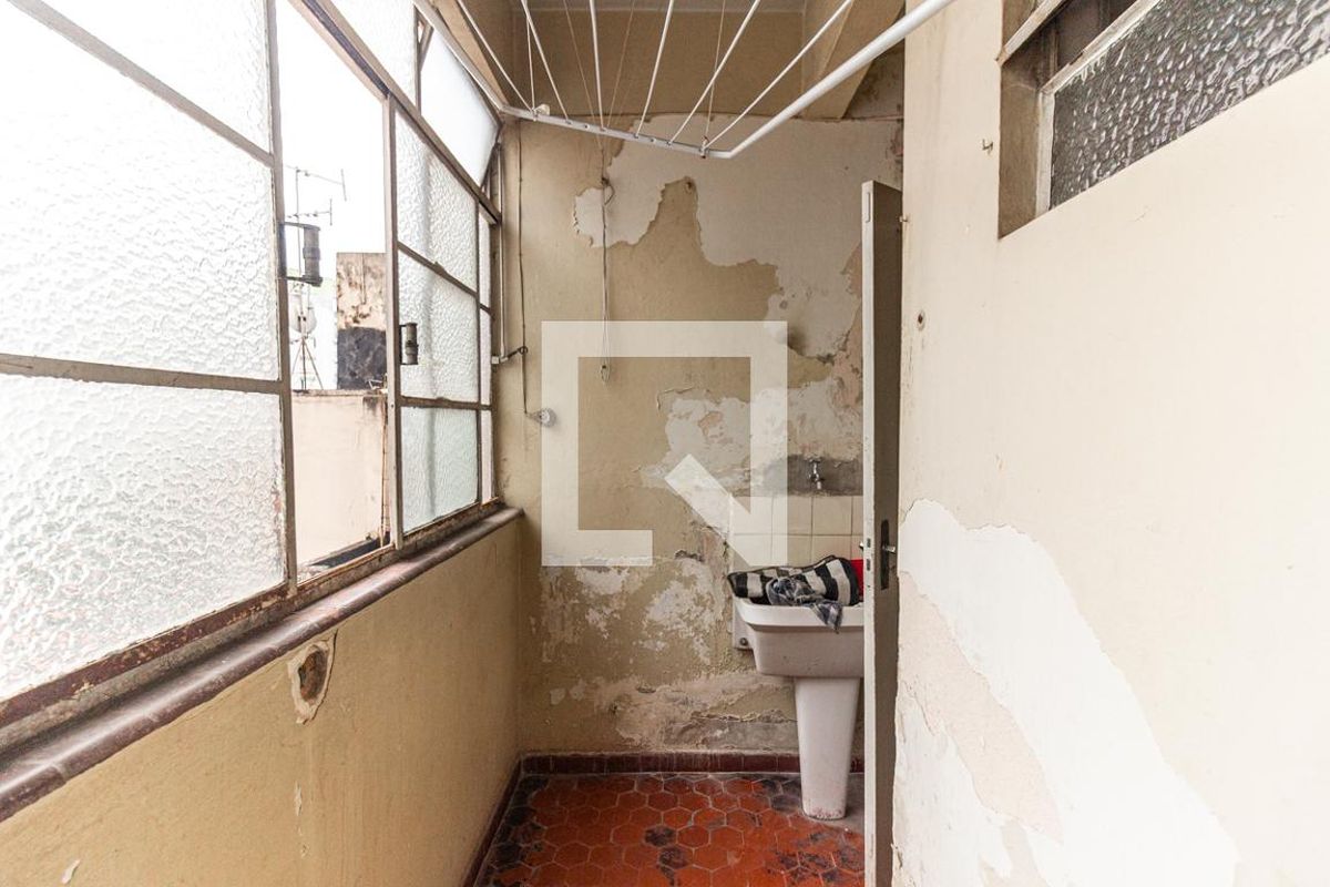 Apartamento, 2 quartos, 100 m² - Foto 31