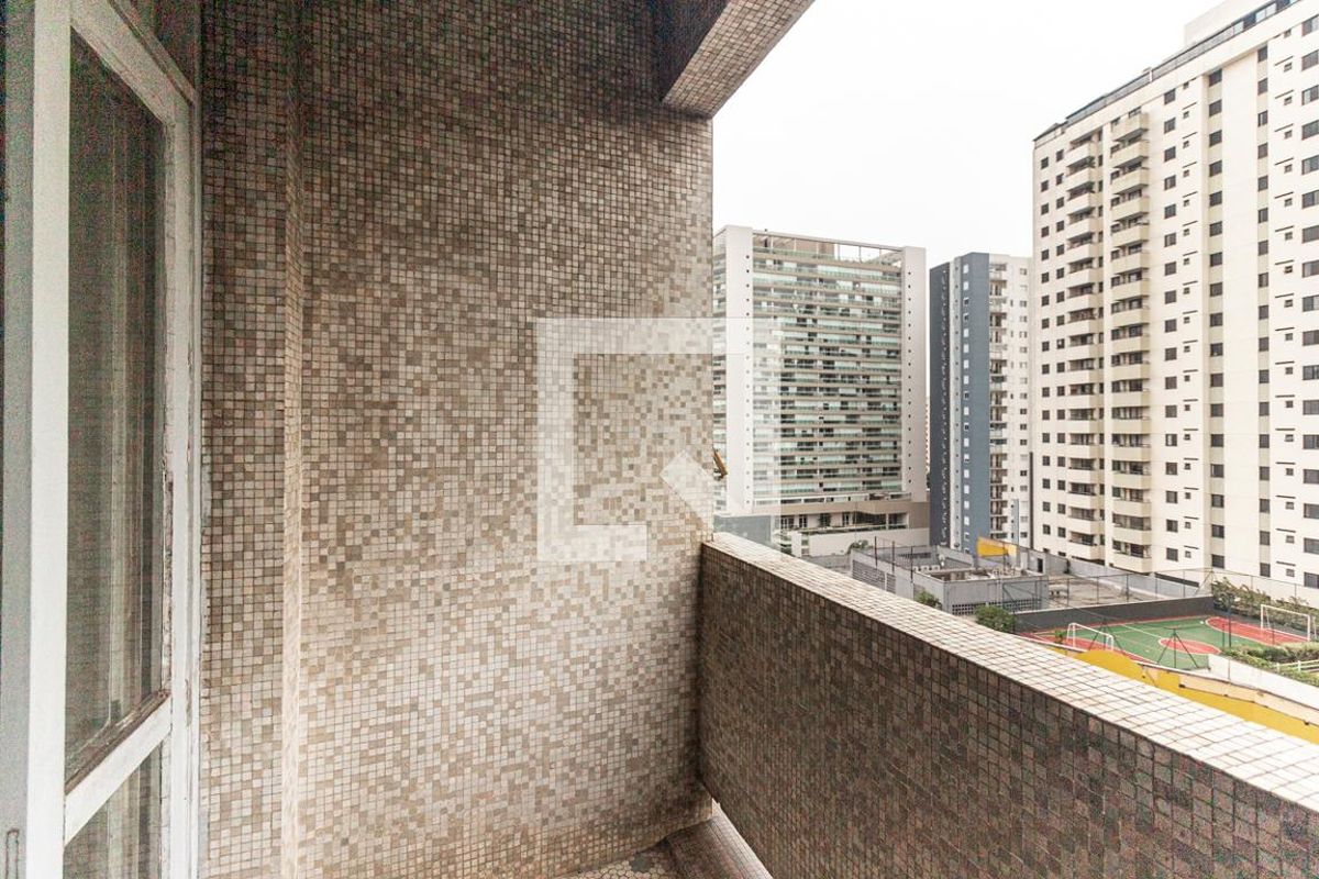 Apartamento, 2 quartos, 100 m² - Foto 7