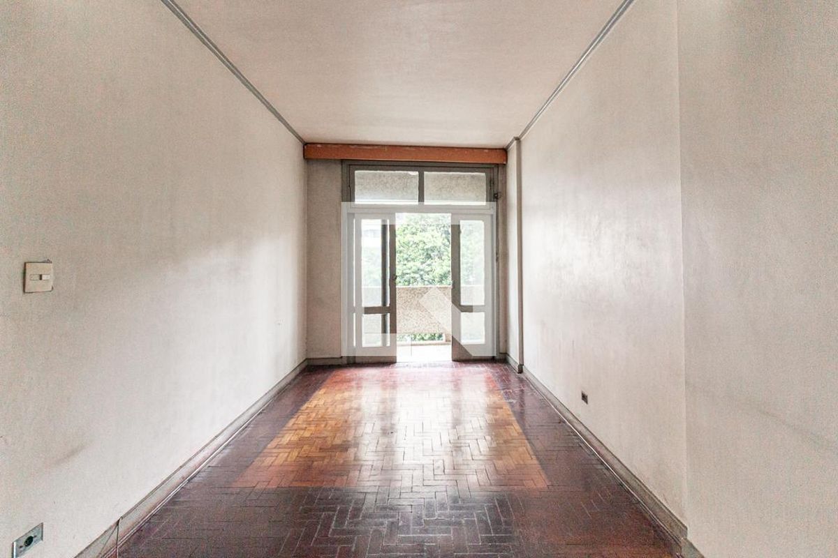 Apartamento, 2 quartos, 100 m² - Foto 2