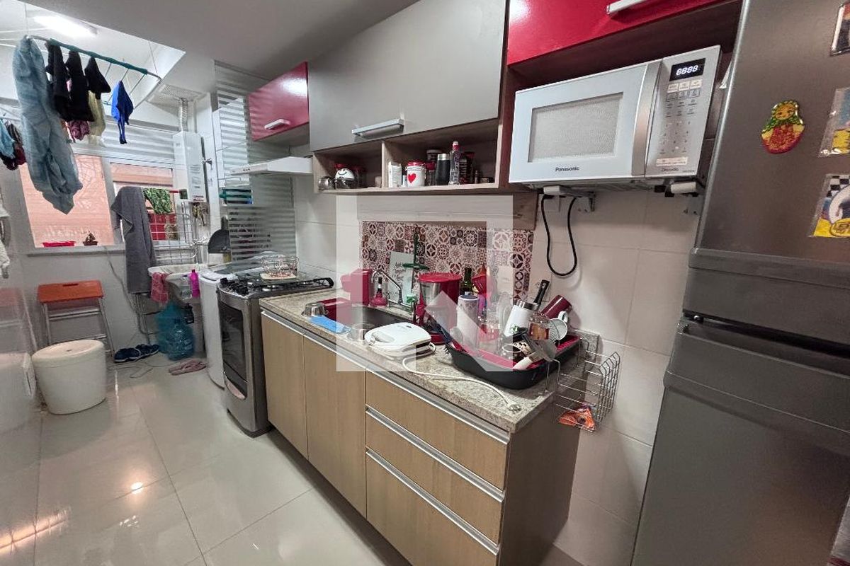 Apartamento, 2 quartos, 75 m² - Foto 34