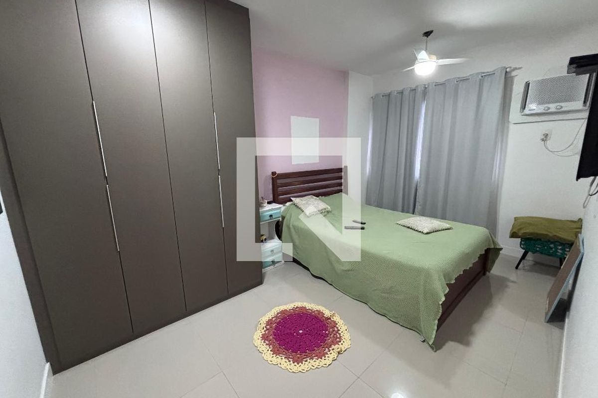 Apartamento, 2 quartos, 75 m² - Foto 14